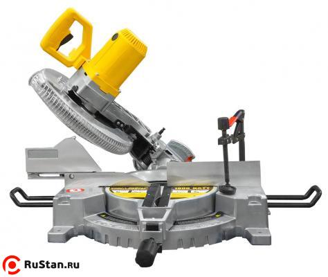Пила торцовочная Корвет-7 фото №3 Пила торцовочная Корвет-7 фото №3