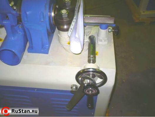 Аспирационное отверстие фото №2 High Point FS-60 фото №2