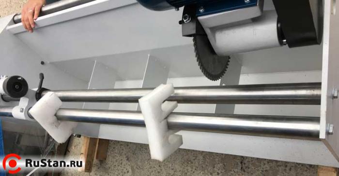 Станок токарно-фрезерный копировальный КТФ-6М фото №2 Станок токарно-фрезерный копировальный КТФ-6М фото №2