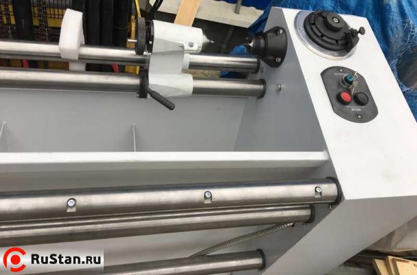 Станок токарно-фрезерный копировальный КТФ-6М фото №4 Станок токарно-фрезерный копировальный КТФ-6М фото №4