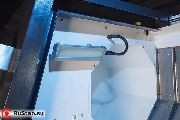 Токарный станок с наклонной станиной KTL 60/1000 (NL504SC) фото №12 KTL 60/1000 (NL504SC) фото №12