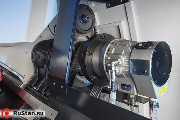 Токарный станок с наклонной станиной KTL 65/1000(Z) (NL634SC(Z)) фото №17 KTL 65/1000(Z) (NL634SC(Z)) фото №17