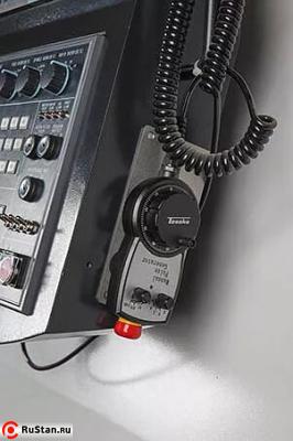 Токарный станок с наклонной станиной KTL 60/1000 (NL504SC) фото №3 KTL 60/1000 (NL504SC) фото №3