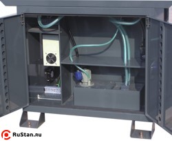 Бак для сбора СОЖ, насос мощностью 40 Вт. фото №4 Бак для сбора СОЖ, насос мощностью 40 Вт. фото №4