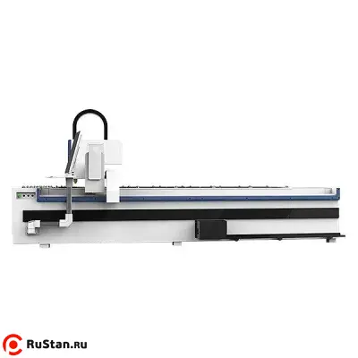 Оптоволоконный лазерный станок для резки металла 1530B (MAXPHOTONICS 3000W) фото №2 1530B (3000W) фото №2