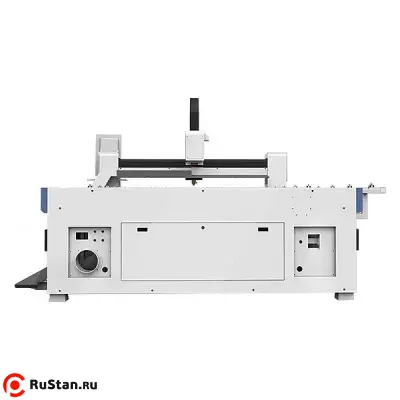 Оптоволоконный лазерный станок для резки металла 1530B (MAXPHOTONICS 3000W) фото №4 1530B (3000W) фото №4
