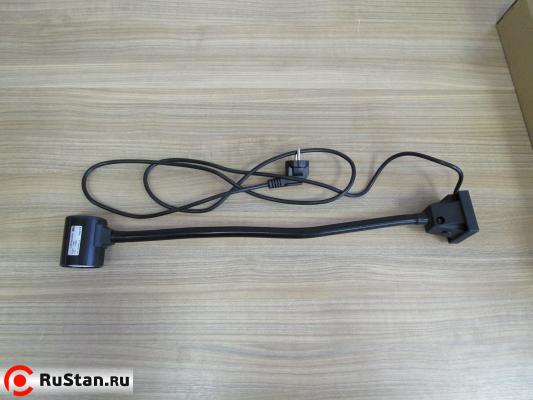 Гибкий Светильник станочный светодиодный M3S-220V фото №4 M3S-220V фото №4