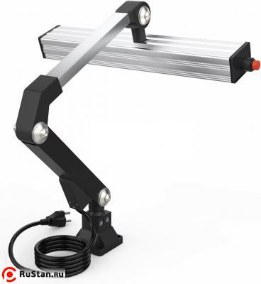 Светильник LED M40-220V вид сзади фото №4 Светильник LED M40-220V вид сзади фото №4