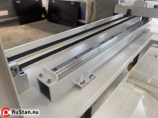 Лазерный ЧПУ станок для резки и гравировки RAPTOR S1390 PRO (YONGLI A6S 130W, CW5200, Ruida) фото №9 Raptor S1390 PRO фото №9