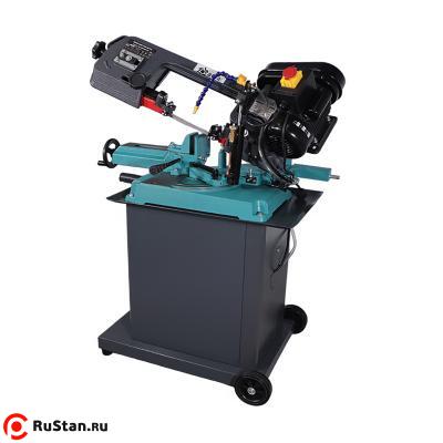 Ленточнопильный станок по металлу AURA LM-128SHD/220 фото №3 AURA LM-128SHD/220 фото №3