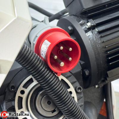 Ленточнопильный станок LM-170G/380 фото №22 AURA LM-170G/380 фото №22