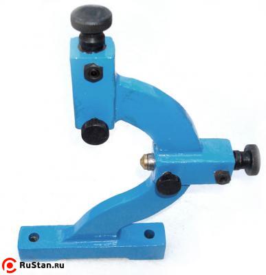 Люнет подвижный ML260 фото №4 Люнет подвижный ML260 фото №4