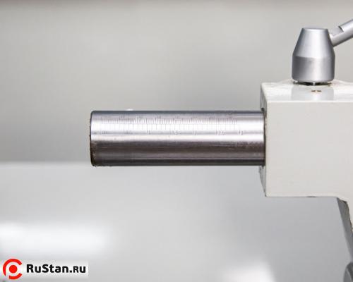 Токарный станок по металлу Metal Master MASTERTURN 3360E фото №7 Metal Master MASTERTURN 3360E фото №7