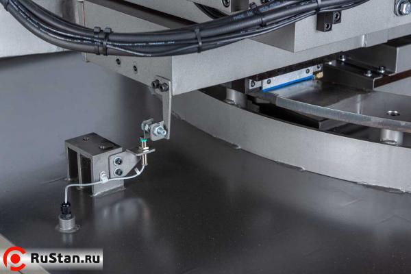 JET MBS-1832DAS Ленточнопильный станок фото №5 JET MBS-1832DAS Ленточнопильный станок фото №5