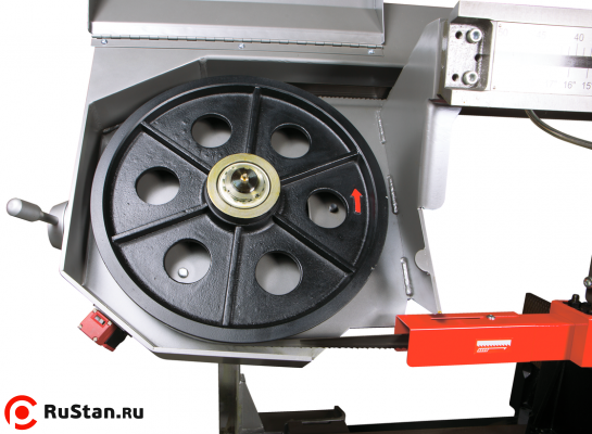 JET MBS-1220DC фото №6 JET MBS-1220DC фото №6