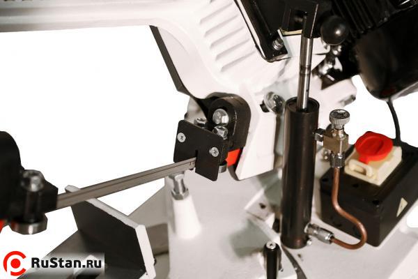 METAL MASTER BSM-128HDR фото №11 METAL MASTER BSM-128HDR фото №11