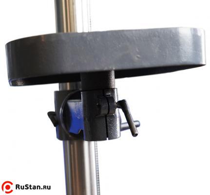 Вертикальный сверлильный станок Metal Master M32D фото №8 Metal Master M32D фото №8