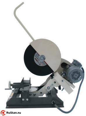 Отрезной маятниковый станок Metal Master OSA-400П-2,2 фото №3 Metal Master OSA-400П-2,2 фото №3