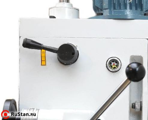 Ручка управления диапозонов скоростей шпинделя. фото №6 Ручка управления диапозонов скоростей шпинделя. фото №6
