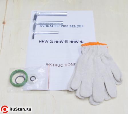 Stalex MHPB-2J фото №3 Stalex MHPB-2J фото №3