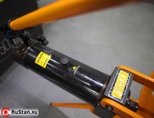 Stalex MHPB-2J фото №8 Stalex MHPB-2J фото №8