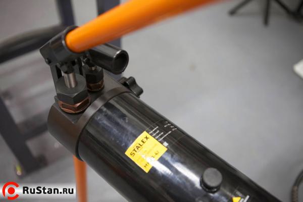 Stalex MHPB-4J фото №5 Stalex MHPB-4J фото №5