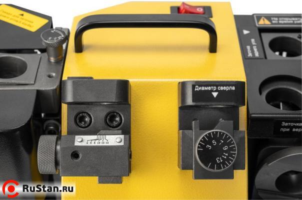 Станок для заточки сверл и фрез MRCM MR-F4 фото №3 MRCM MR-F4 фото №3