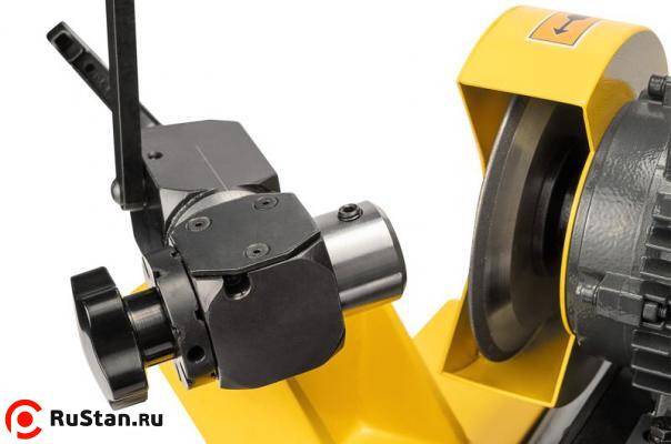 Станок для заточки корончатых сверл MRCM MR-K2 фото №4 MRCM MR-K2 фото №4