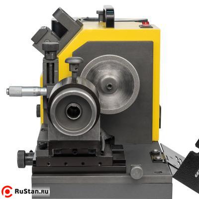 Станок для заточки концевых фрез MRCM MR-X6 фото №11 MRCM MR-X6 фото №11