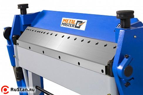 Metal Master MTB 1S 1515 фото №2 Metal Master MTB 1S 1515 фото №2