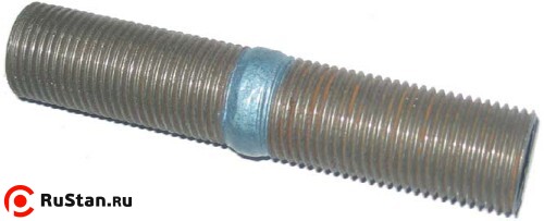 Резьба на водопроводной трубе фото №3 МЗК-95У фото №3