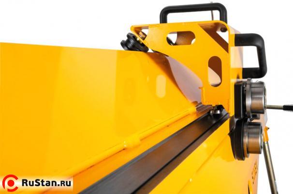 Ручной дисковый нож NKS1,25 фото №9 Ручной дисковый нож NKS1,25 фото №9