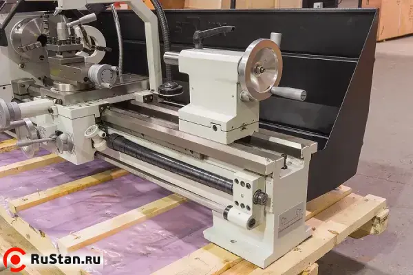Станок токарный фото №5 D320x880G Vario фото №5