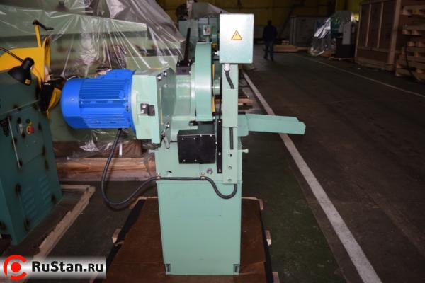 Абразивно-отрезной станок ООС.01 на тумбе фото №4 Абразивно-отрезной станок ООС.01 на тумбе фото №4