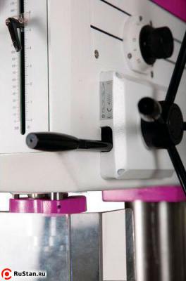 Вертикально-сверлильный станок OPTIdrill DH45G фото №6 OPTIdrill DH45G фото №6