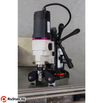 Магнитный сверлильный станок OPTIdrill DM 50PM фото №11 OPTIdrill DM 50PM фото №11