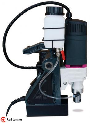 Магнитный сверлильный станок OPTIdrill DM35PF фото №2 OPTIdrill DM35PF фото №2