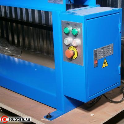 MetalМaster ESR 1315 фото №6 MetalМaster ESR 1315 фото №6