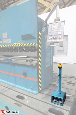 Педаль управления - переносная ИБ1430   фото №7 Педаль управления - переносная ИБ1430   фото №7