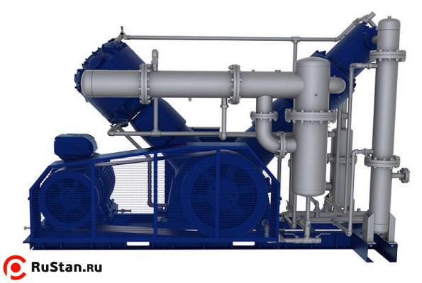 Воздушный безмасляный поршневой компрессор DALGAKIRAN PETMASTER 75 фото №3 Воздушный безмасляный поршневой компрессор DALGAKIRAN PETMASTER 75 фото №3