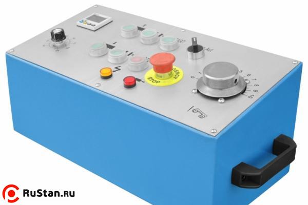 CORMAK S-440R - пульт управления фото №4 CORMAK S-440R - пульт управления фото №4