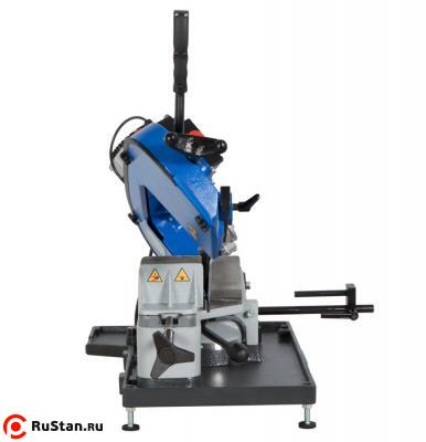 Ленточнопильный станок Pilous ARG 130 фото №4 Pilous ARG 130 фото №4