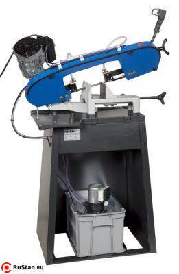 Ленточнопильный станок Pilous ARG 130 SUPER фото №5 Pilous ARG 130 SUPER фото №5