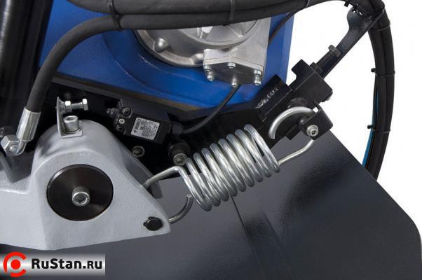 Ленточнопильный станок с гидроразгрузкой Pilous ARG 235 фото №2 Pilous ARG 235 фото №2