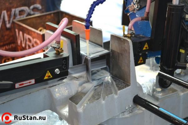 Ленточная пила Pilous ARG 260 PLUS S.A.F. фото №3 Pilous ARG 260 PLUS S.A.F. фото №3