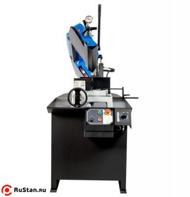 Ленточная пила Pilous ARG 260 plus E фото №2 Pilous ARG 260 plus E фото №2