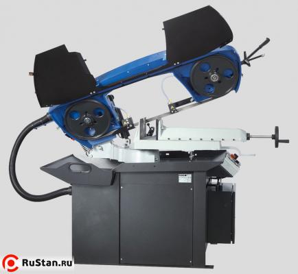 Ленточнопильный станок по металлу Pilous ARG 300 F фото №5 Pilous ARG 300 F фото №5