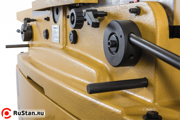 PJ-882HH Powermatic фото №6 PJ-882HH Powermatic фото №6