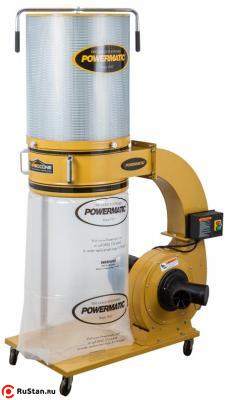 Вытяжная установка Powermatic PM1300CK-T фото №2 Вытяжная установка Powermatic PM1300CK-T фото №2