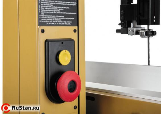 Powermatic PM1500-M фото №4 Powermatic PM1500-M фото №4